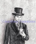 (image for) Mad Hatter